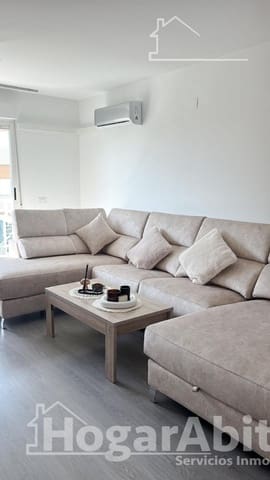 3 bedroom Flat for sale in Vila-real with garage - € 198,000 (Ref: 9518950)