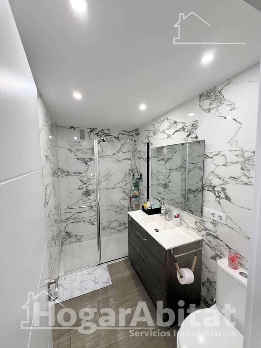 3 bedroom Flat for sale in Vila-real with garage - € 198,000 (Ref: 9518950)