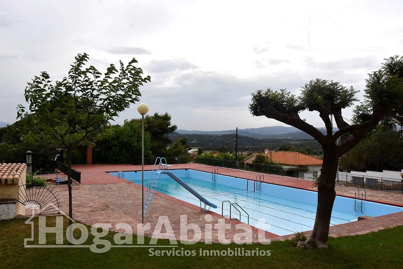 4 sypialnia Willa na sprzedaż w Borriol z basenem - 350 000 € (Ref: 9518951)