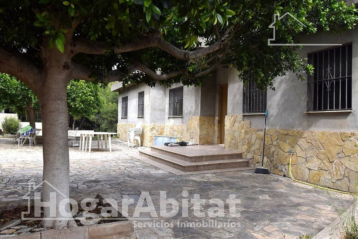 4 sypialnia Willa na sprzedaż w Borriol z basenem - 350 000 € (Ref: 9518951)