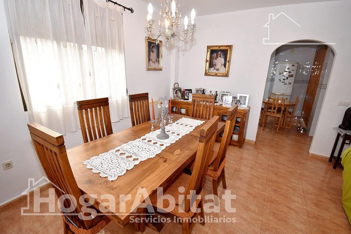 4 sypialnia Willa na sprzedaż w Borriol z basenem - 350 000 € (Ref: 9518951)