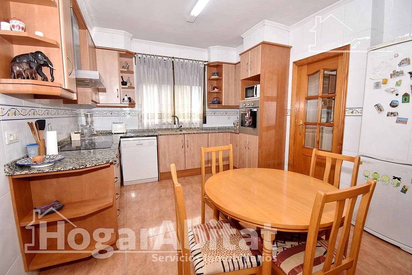 4 sypialnia Willa na sprzedaż w Borriol z basenem - 350 000 € (Ref: 9518951)