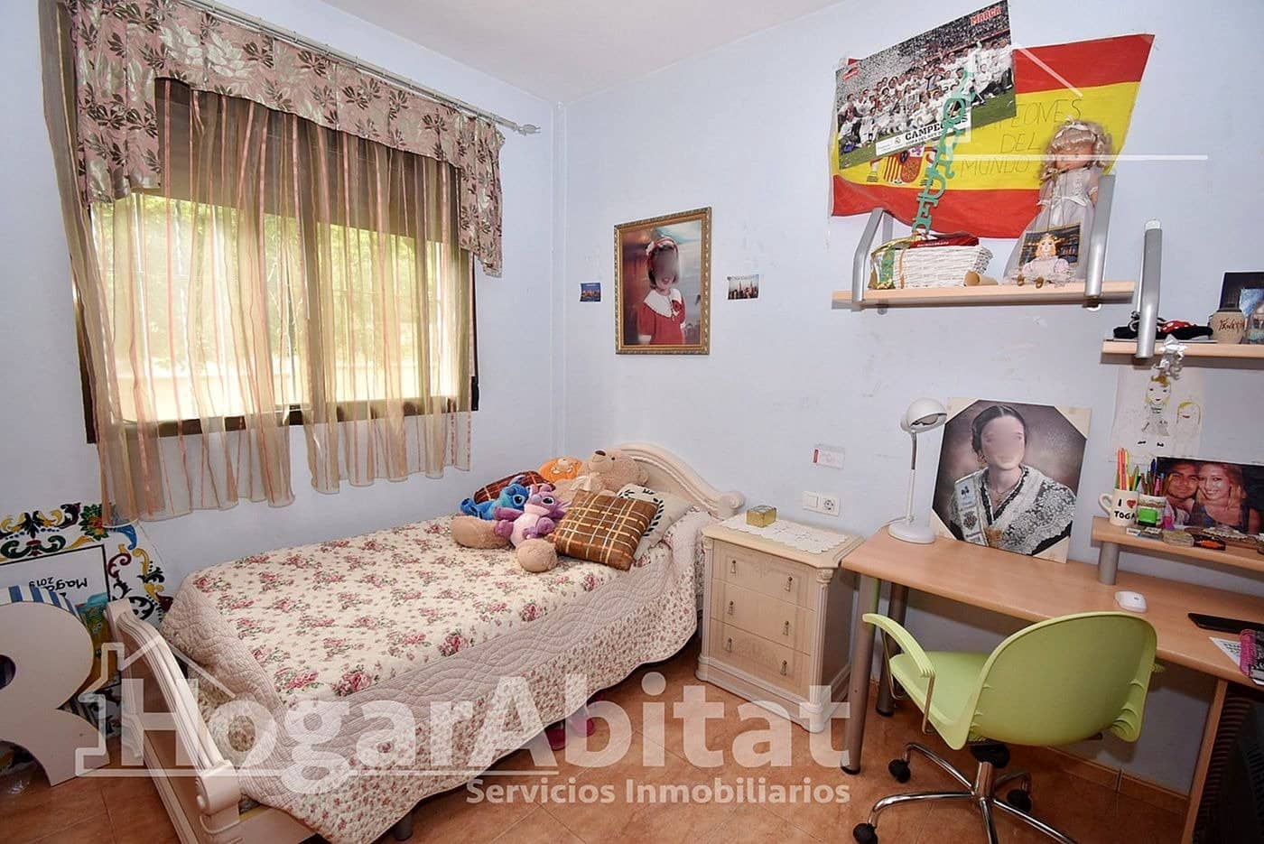 4 sypialnia Willa na sprzedaż w Borriol z basenem - 350 000 € (Ref: 9518951)