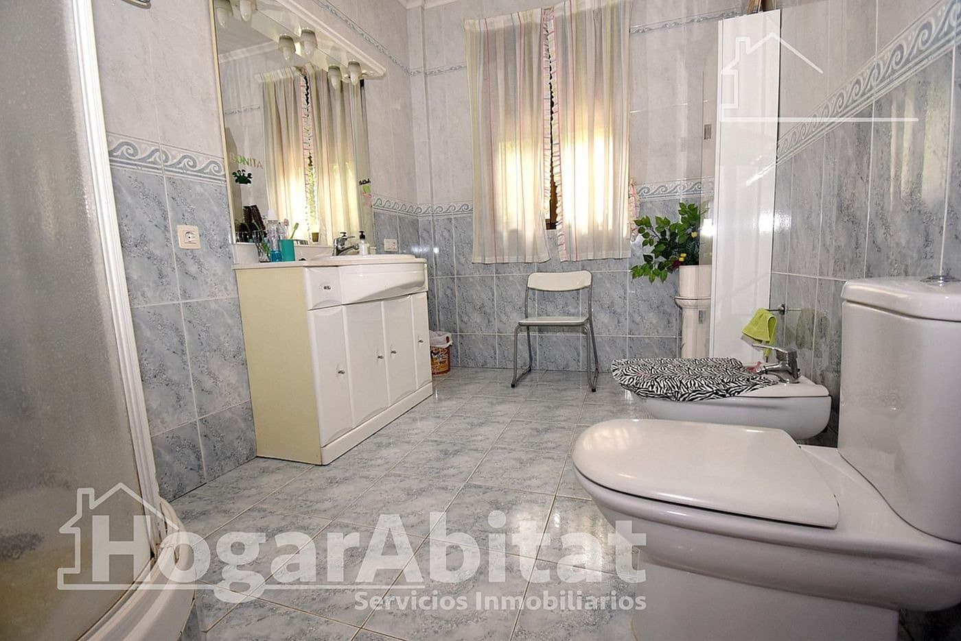 4 sypialnia Willa na sprzedaż w Borriol z basenem - 350 000 € (Ref: 9518951)