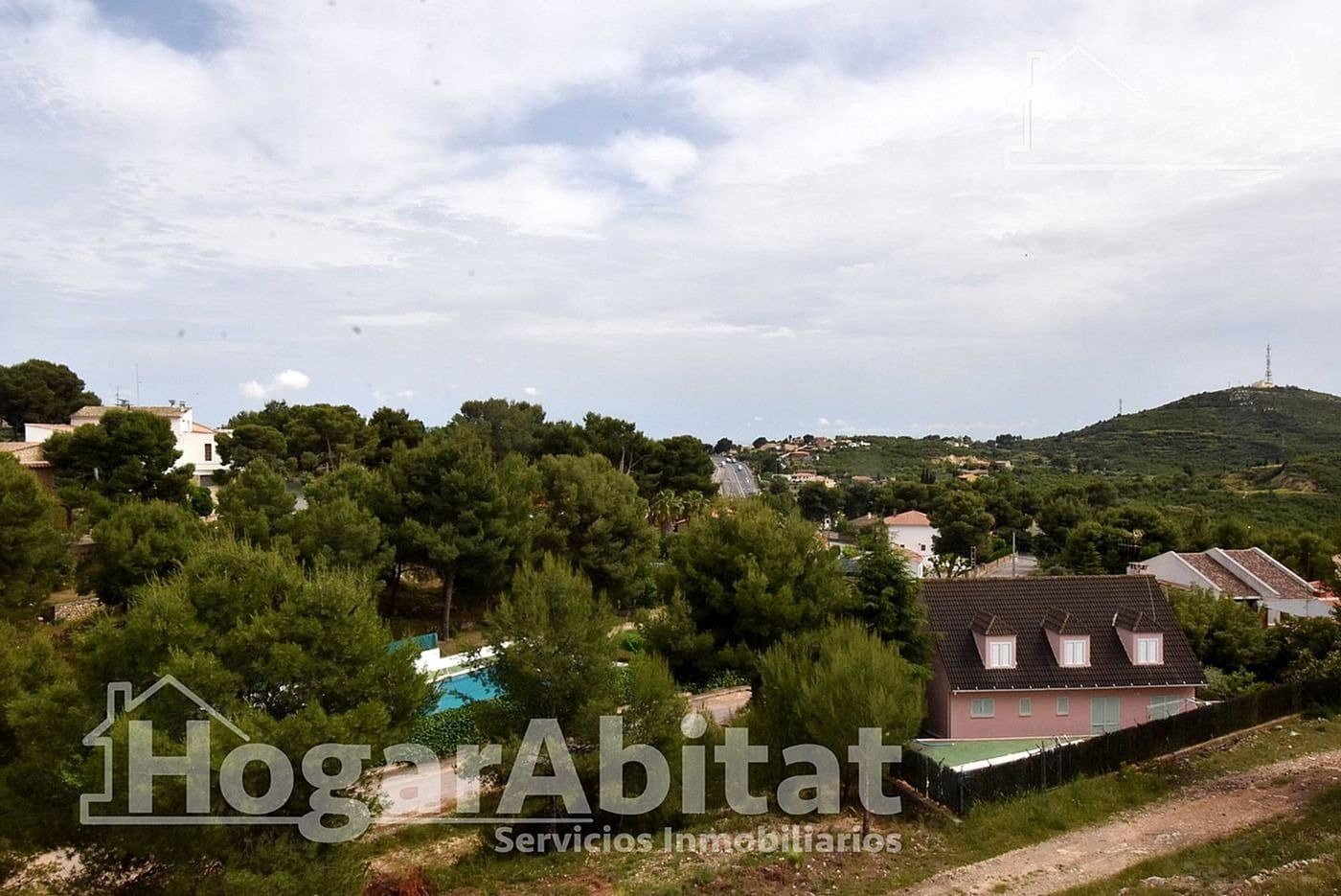 4 sypialnia Willa na sprzedaż w Borriol z basenem - 350 000 € (Ref: 9518951)