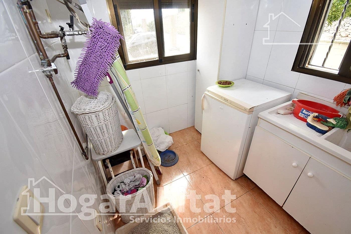 4 sypialnia Willa na sprzedaż w Borriol z basenem - 350 000 € (Ref: 9518951)