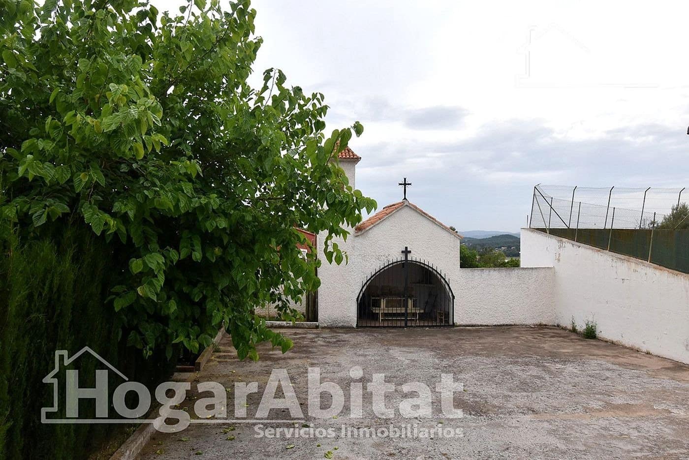 4 sypialnia Willa na sprzedaż w Borriol z basenem - 350 000 € (Ref: 9518951)