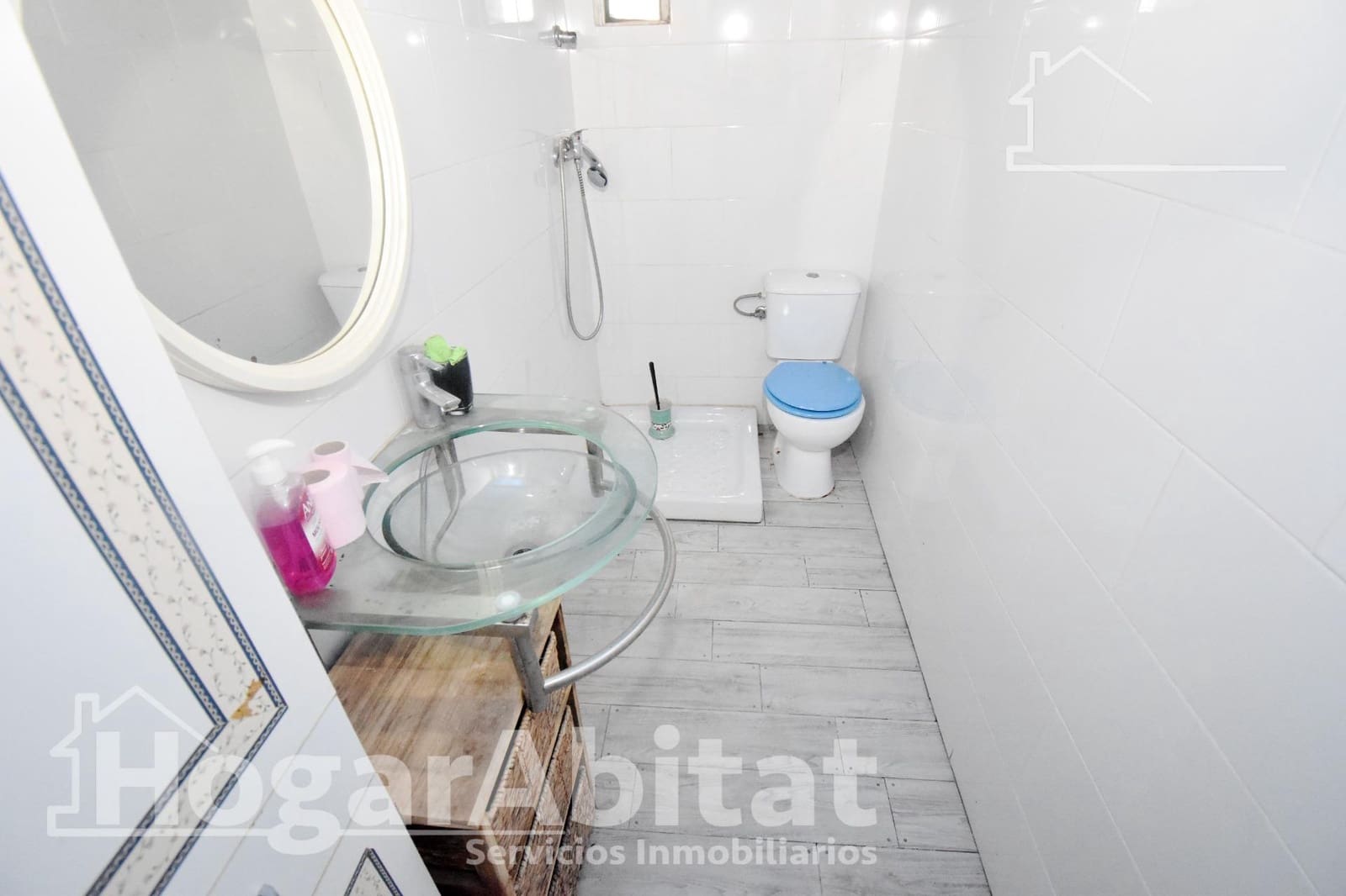 5 Zimmer Villa zu verkaufen in Les Alqueries / Alquerias del Nino Perdido - 75.000 € (Ref: 9518952)