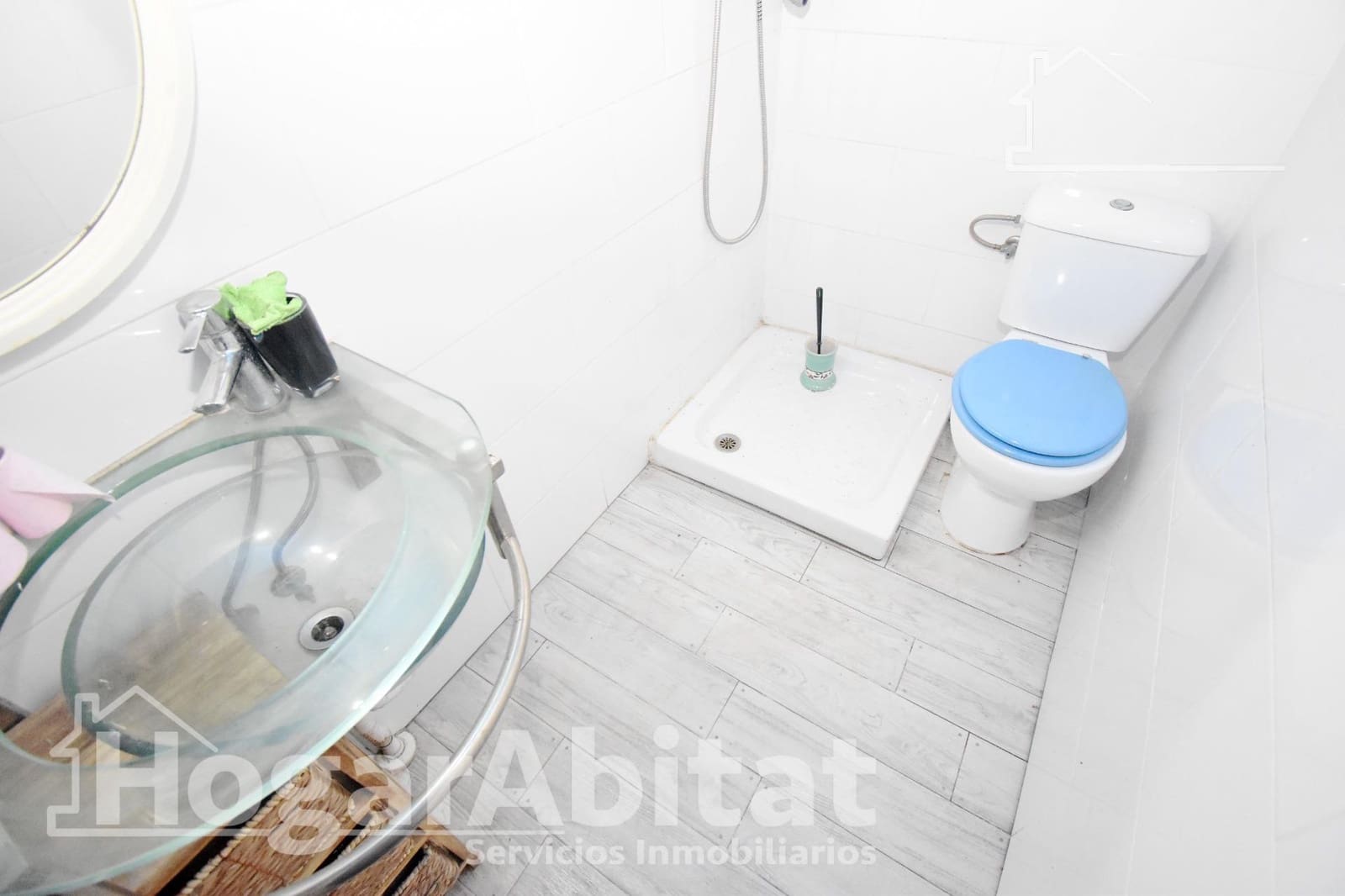 5 Zimmer Villa zu verkaufen in Les Alqueries / Alquerias del Nino Perdido - 75.000 € (Ref: 9518952)