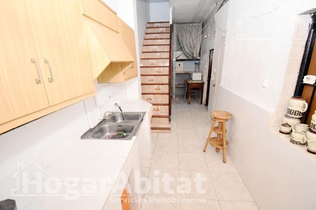 5 Zimmer Villa zu verkaufen in Les Alqueries / Alquerías del Niño Perdido - 75.000 € (Ref: 9518952)