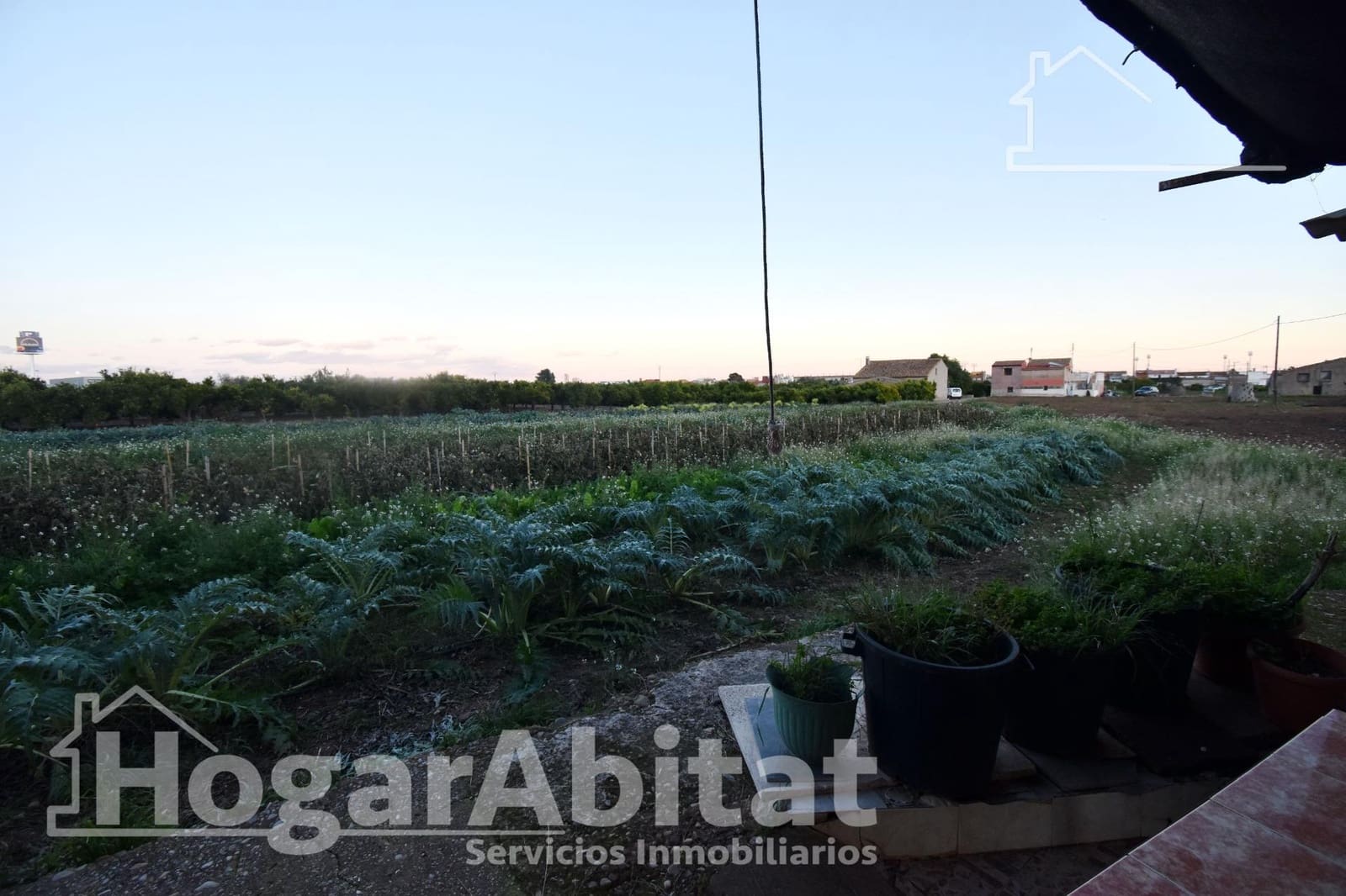 5 Zimmer Villa zu verkaufen in Les Alqueries / Alquerias del Nino Perdido - 75.000 € (Ref: 9518952)