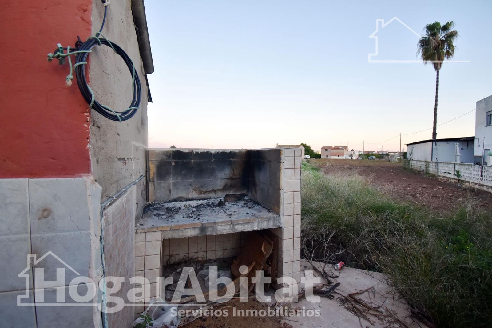 5 Zimmer Villa zu verkaufen in Les Alqueries / Alquerias del Nino Perdido - 75.000 € (Ref: 9518952)