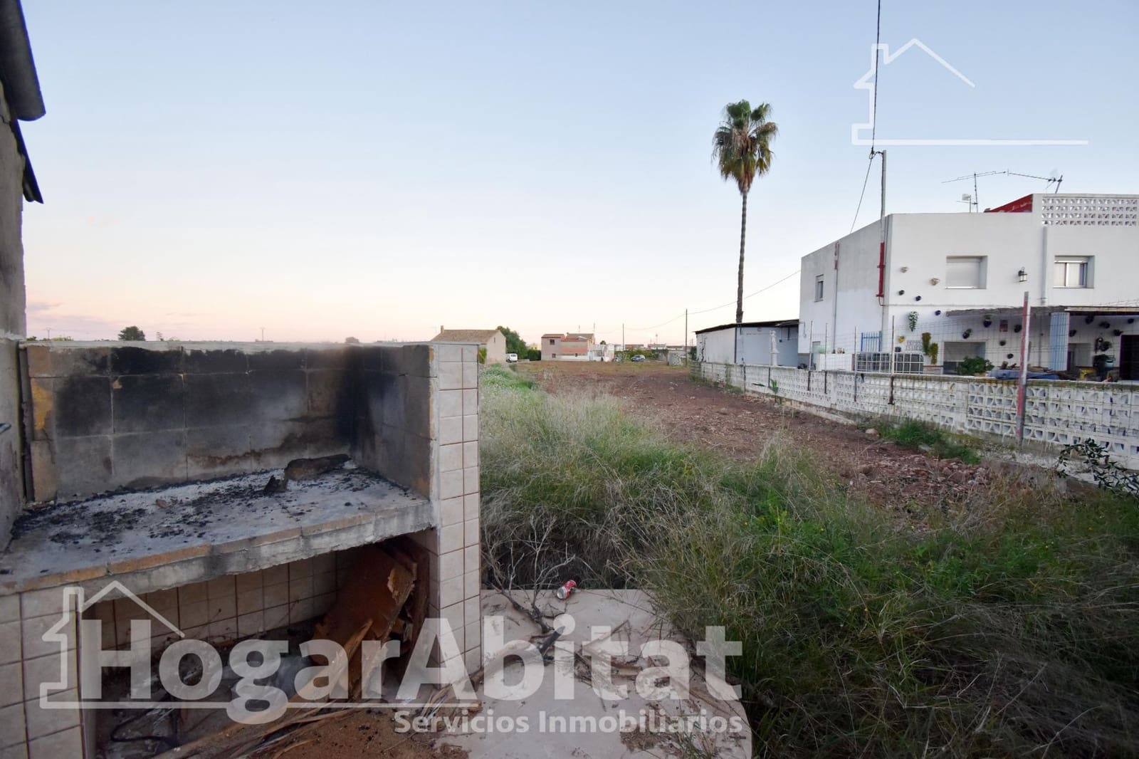 5 Zimmer Villa zu verkaufen in Les Alqueries / Alquerias del Nino Perdido - 75.000 € (Ref: 9518952)