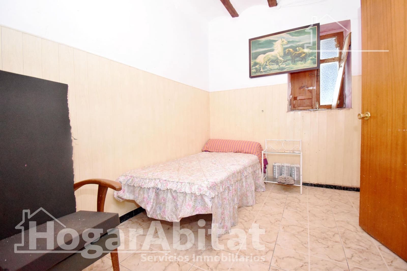 5 Zimmer Villa zu verkaufen in Les Alqueries / Alquerias del Nino Perdido - 75.000 € (Ref: 9518952)