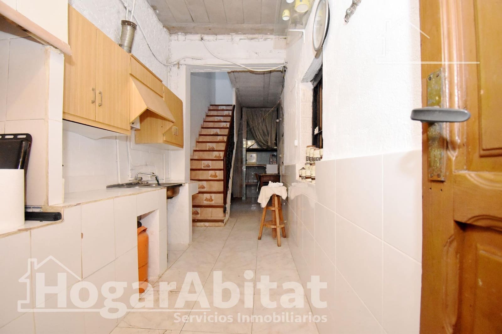 5 Zimmer Villa zu verkaufen in Les Alqueries / Alquerias del Nino Perdido - 75.000 € (Ref: 9518952)