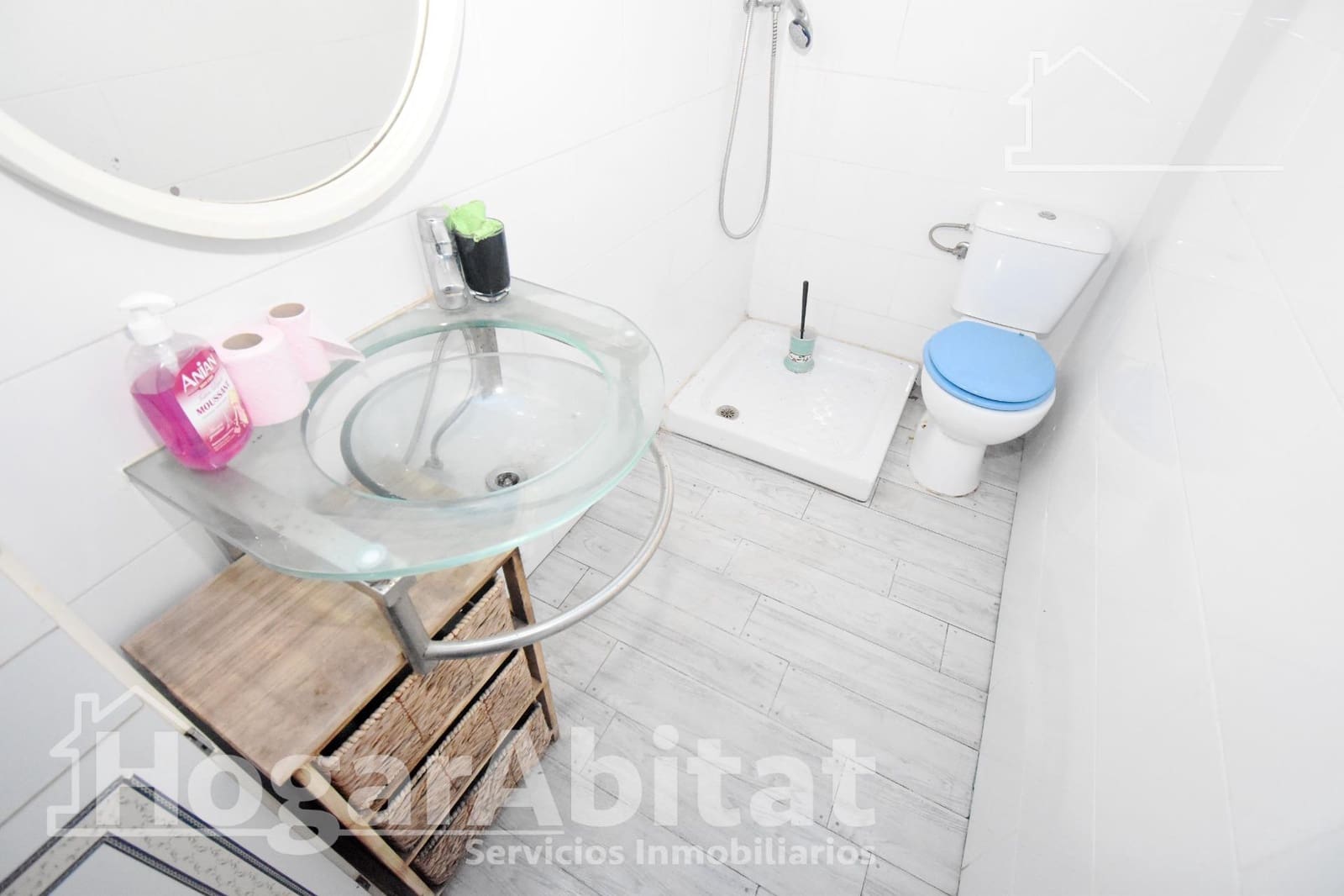 5 Zimmer Villa zu verkaufen in Les Alqueries / Alquerias del Nino Perdido - 75.000 € (Ref: 9518952)