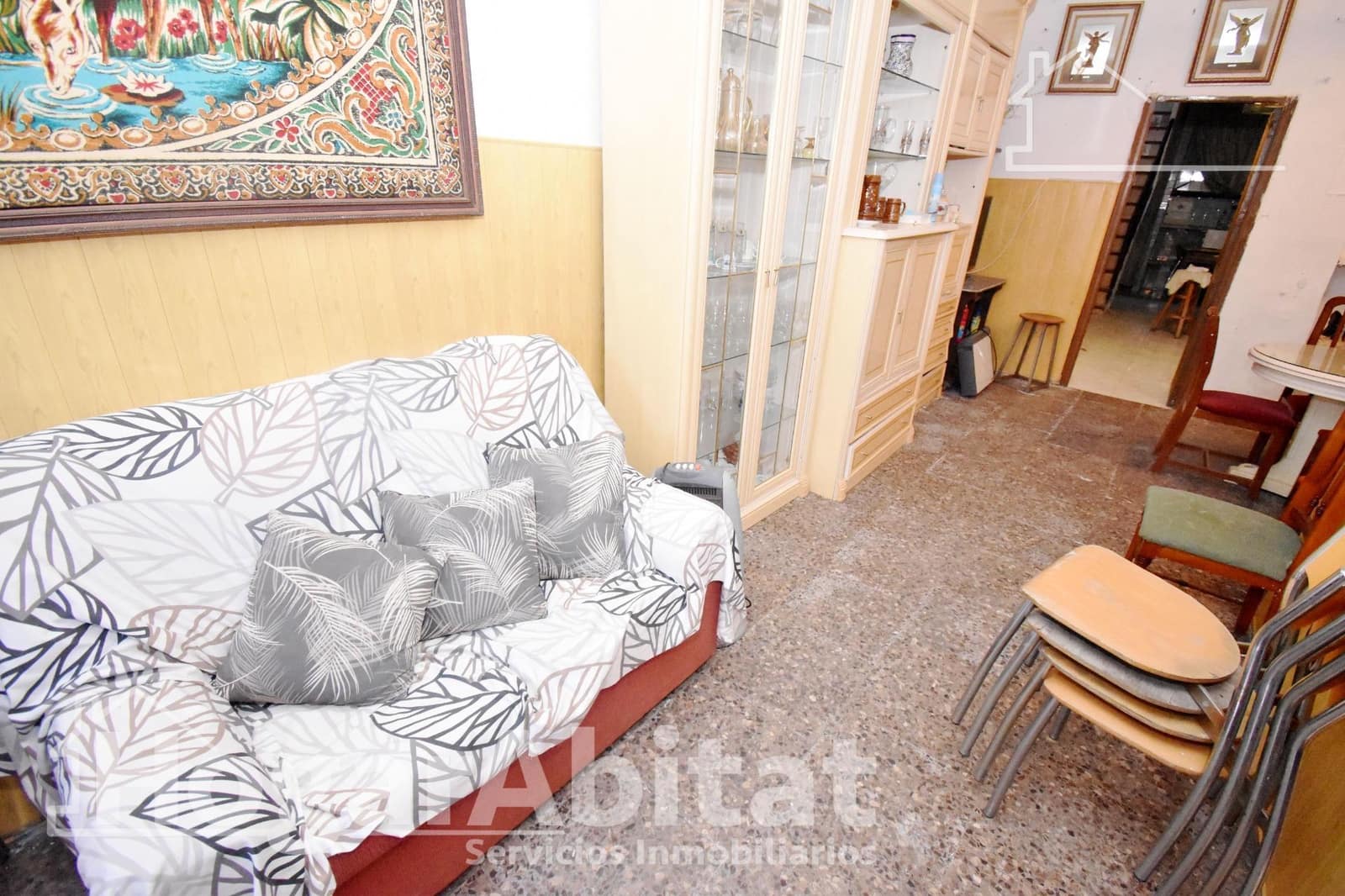 5 Zimmer Villa zu verkaufen in Les Alqueries / Alquerias del Nino Perdido - 75.000 € (Ref: 9518952)