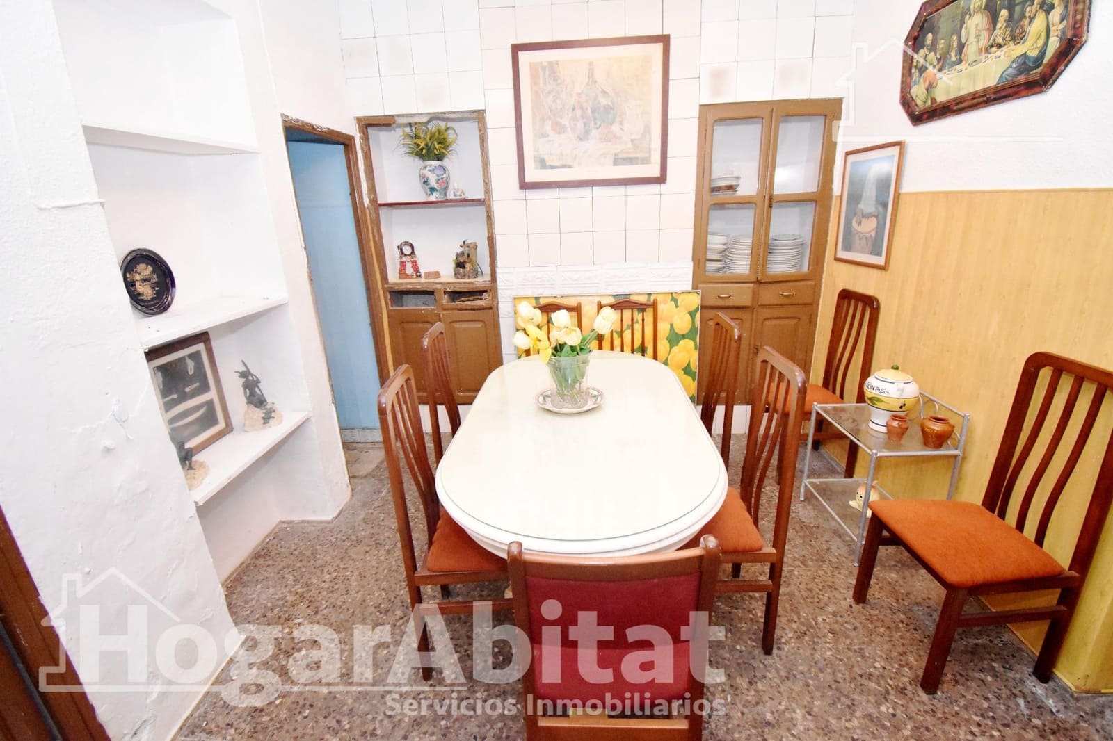 5 Zimmer Villa zu verkaufen in Les Alqueries / Alquerias del Nino Perdido - 75.000 € (Ref: 9518952)