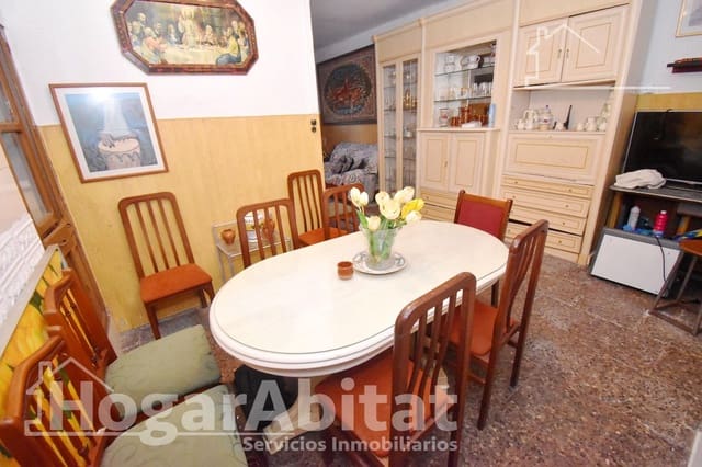 5 Zimmer Villa zu verkaufen in Les Alqueries / Alquerías del Niño Perdido - 75.000 € (Ref: 9518952)