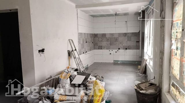 1 bedroom Flat for sale in Sagunto / Sagunt - € 145,000 (Ref: 9518953)