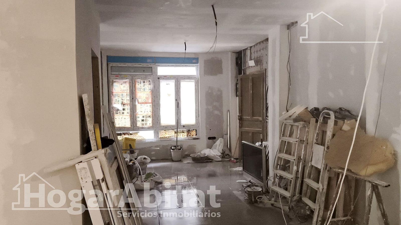 1 bedroom Flat for sale in Sagunto / Sagunt - € 145,000 (Ref: 9518953)