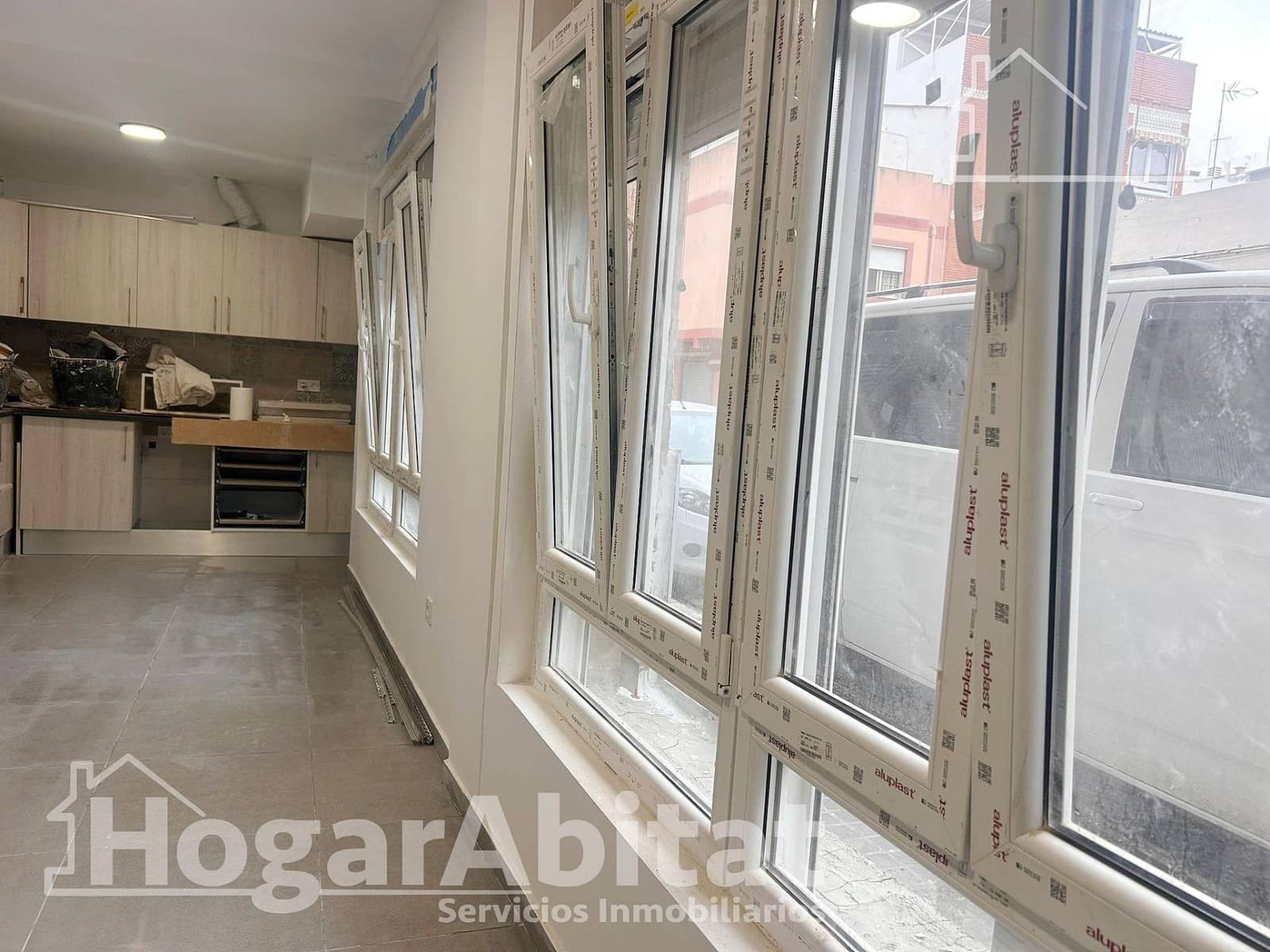 1 bedroom Flat for sale in Sagunto / Sagunt - € 145,000 (Ref: 9518953)