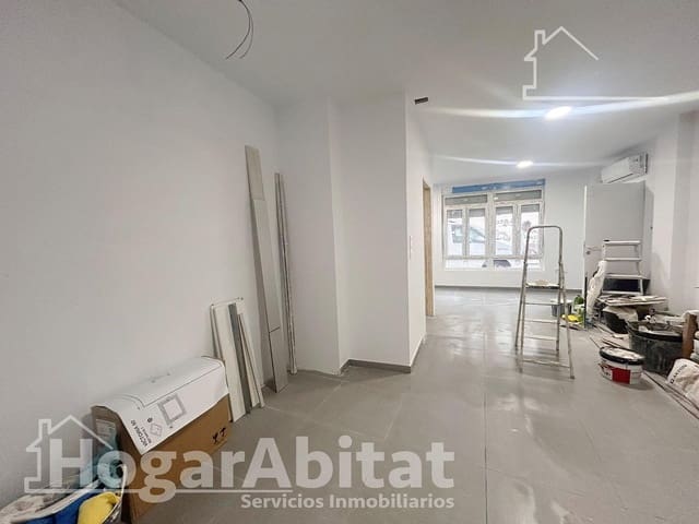 1 bedroom Flat for sale in Sagunto / Sagunt - € 145,000 (Ref: 9518953)