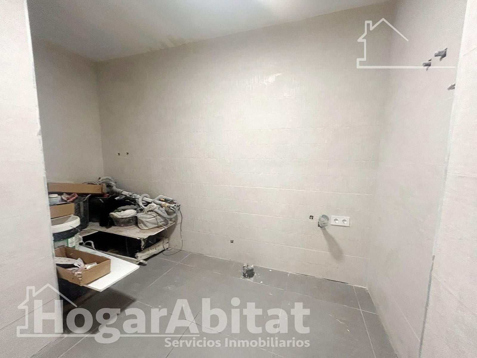 1 bedroom Flat for sale in Sagunto / Sagunt - € 145,000 (Ref: 9518953)