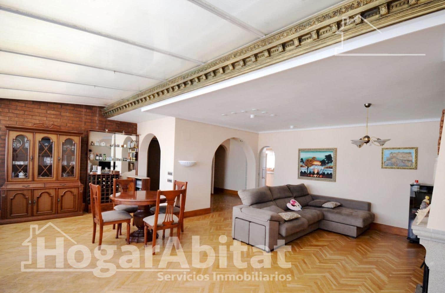 3 slaapkamer Penthouse te koop in Burriana / Borriana met garage - € 145.000 (Ref: 9518954)