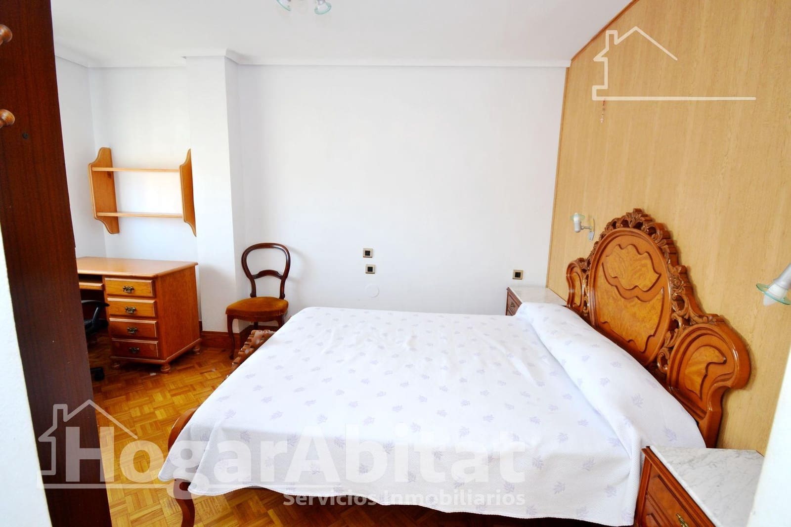 3 slaapkamer Penthouse te koop in Burriana / Borriana met garage - € 145.000 (Ref: 9518954)