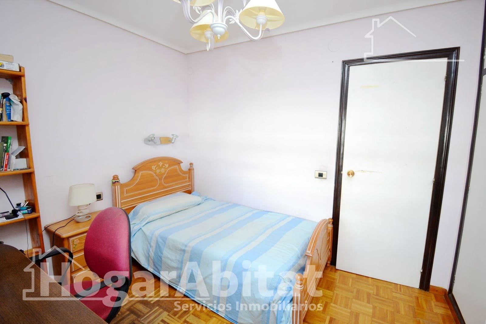 3 slaapkamer Penthouse te koop in Burriana / Borriana met garage - € 145.000 (Ref: 9518954)