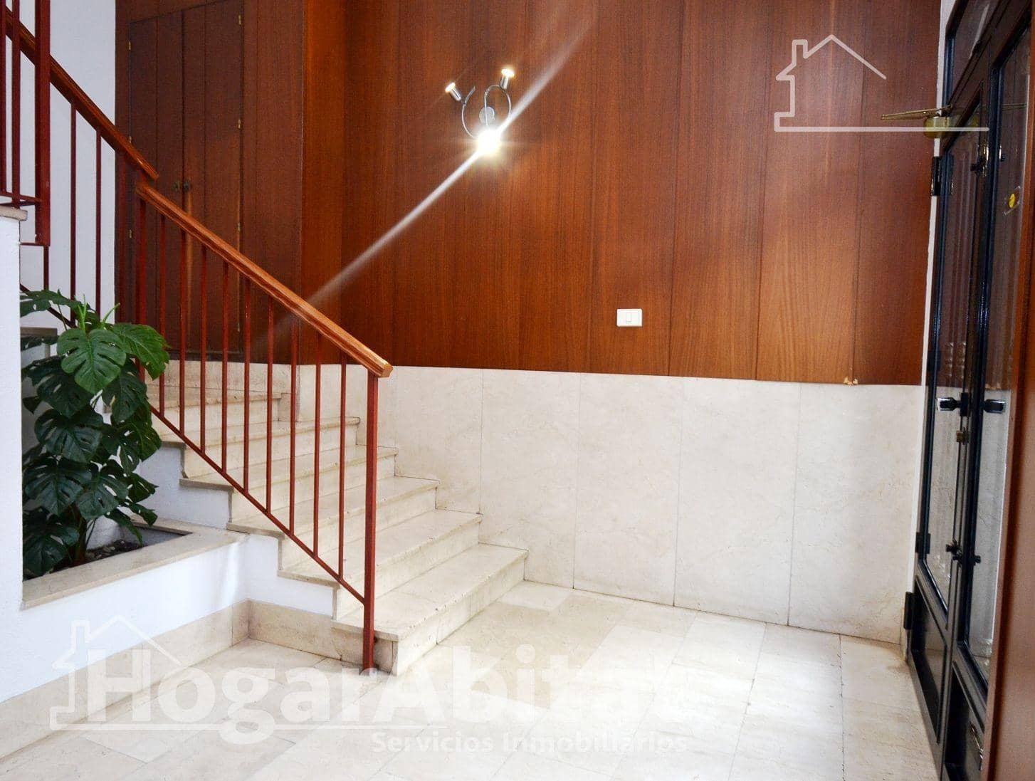 3 slaapkamer Penthouse te koop in Burriana / Borriana met garage - € 145.000 (Ref: 9518954)