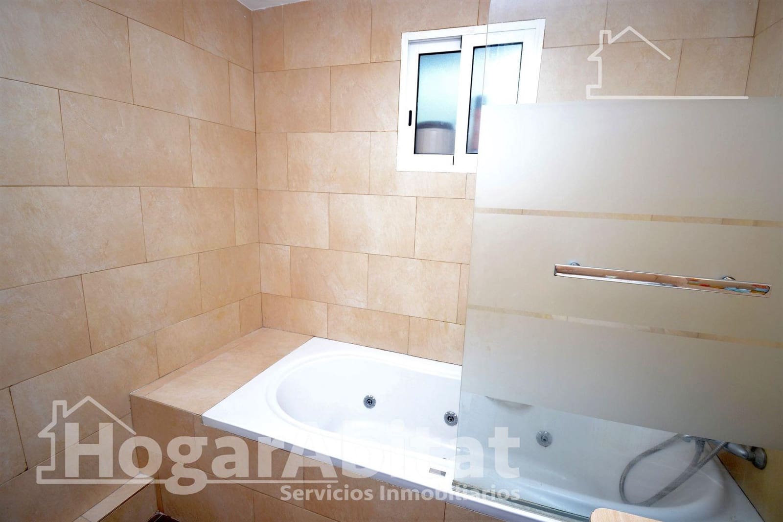 3 slaapkamer Penthouse te koop in Burriana / Borriana met garage - € 145.000 (Ref: 9518954)