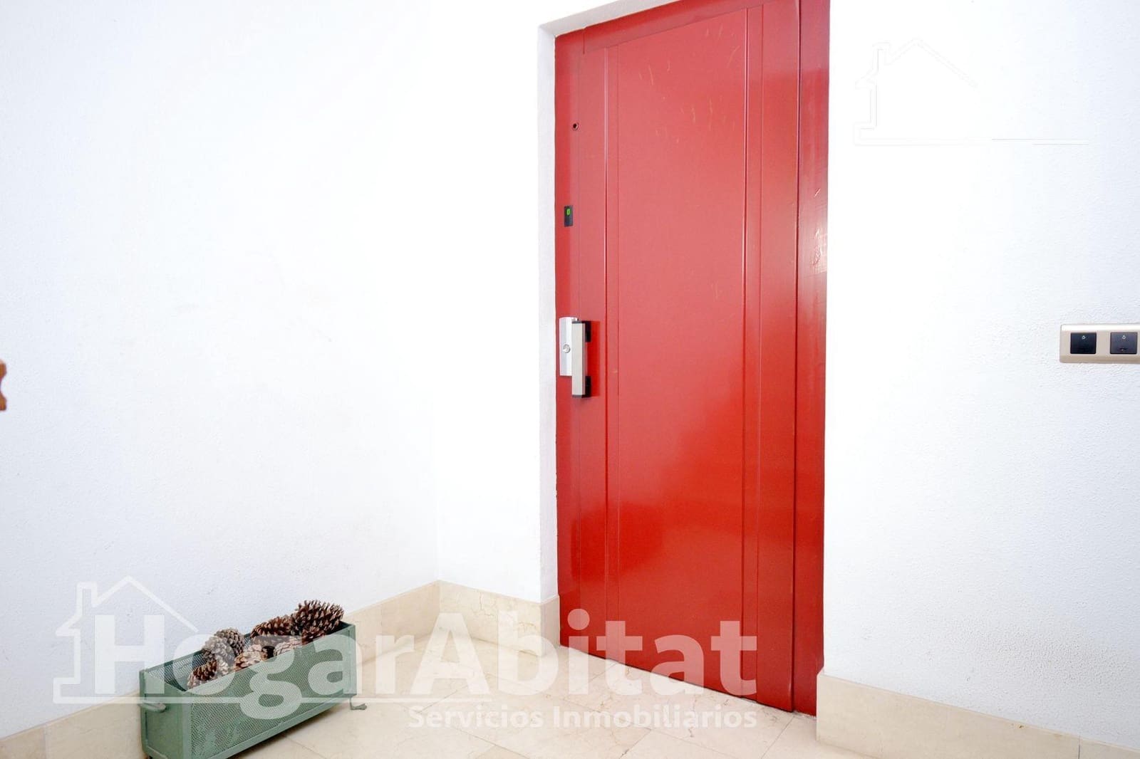 3 slaapkamer Penthouse te koop in Burriana / Borriana met garage - € 145.000 (Ref: 9518954)