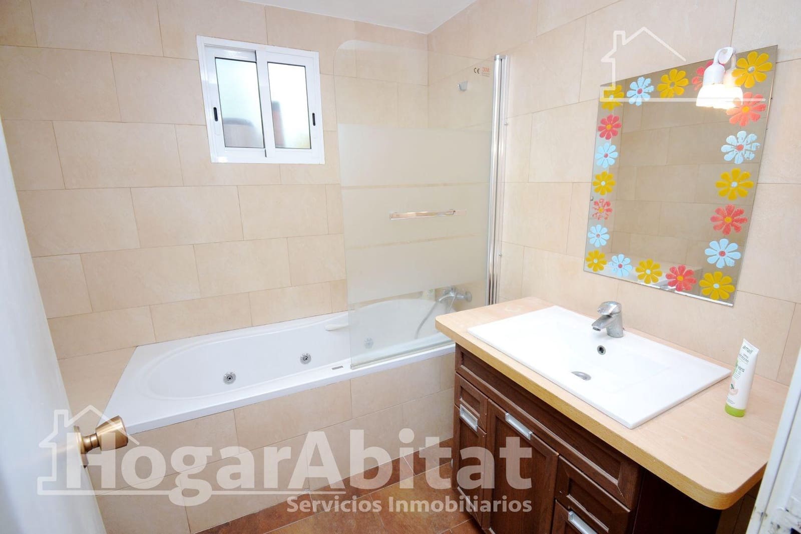 3 slaapkamer Penthouse te koop in Burriana / Borriana met garage - € 145.000 (Ref: 9518954)