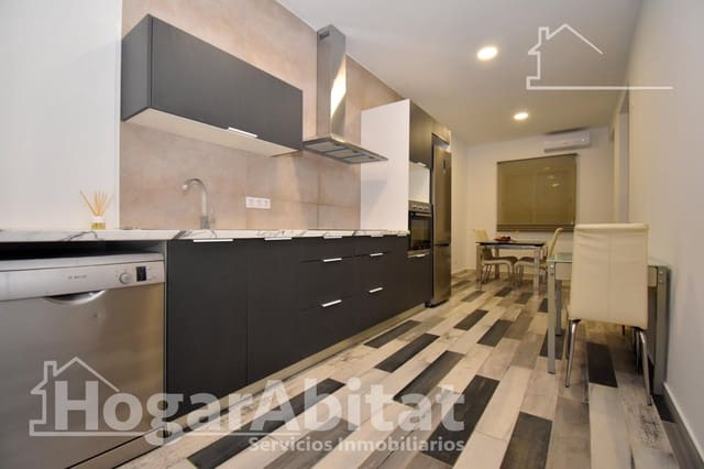 2 sovrum Lägenhet till salu i Castelló de la Plana - 152 000 € (Ref: 9518956)