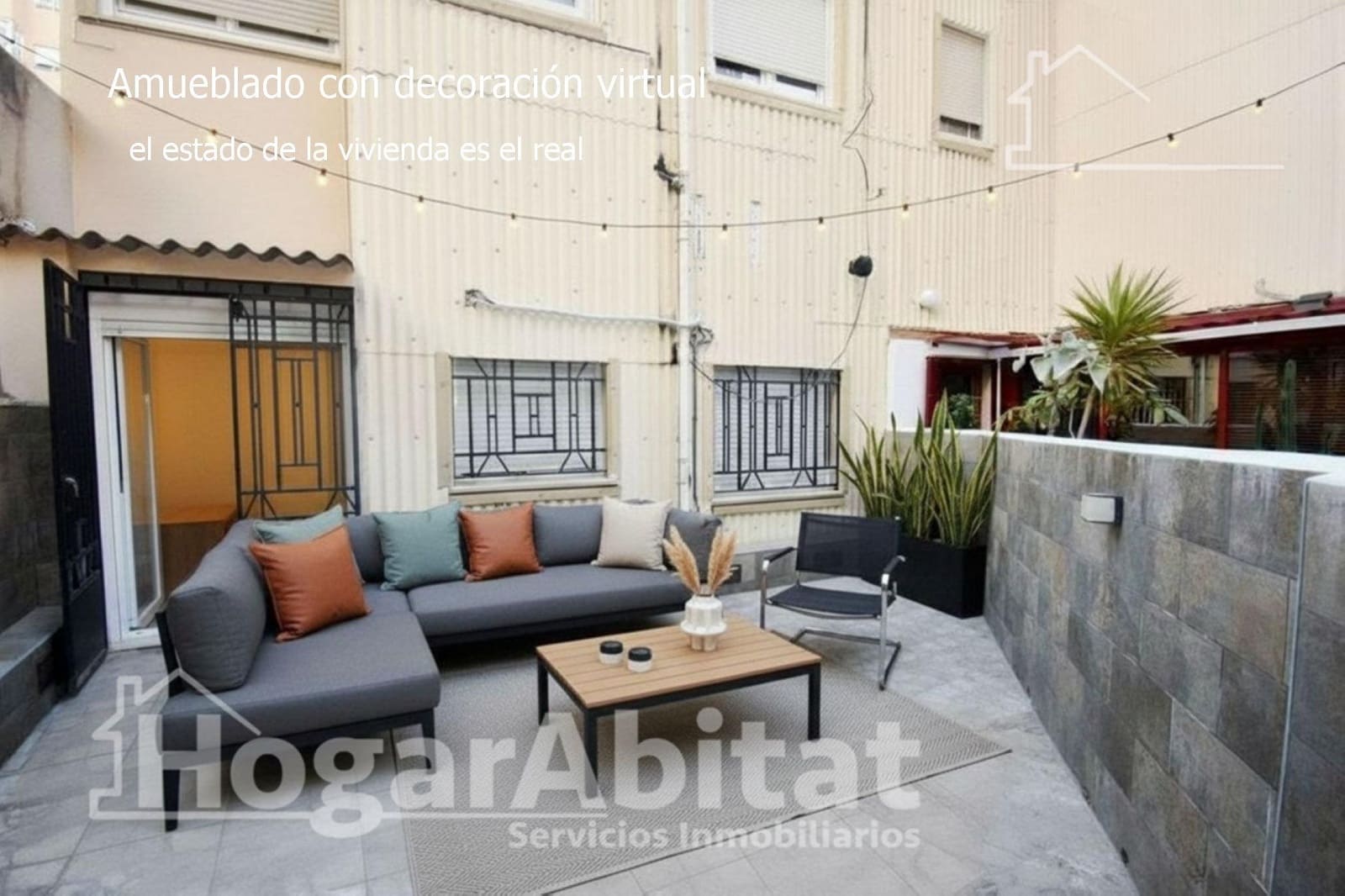 2 sovrum Lägenhet till salu i Castello de la Plana - 152 000 € (Ref: 9518956)