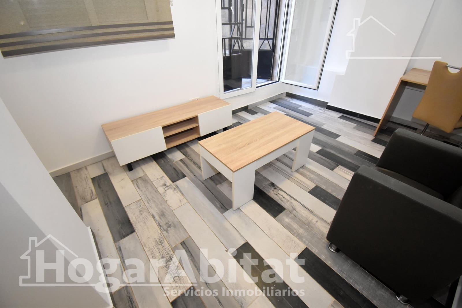 2 sovrum Lägenhet till salu i Castello de la Plana - 152 000 € (Ref: 9518956)