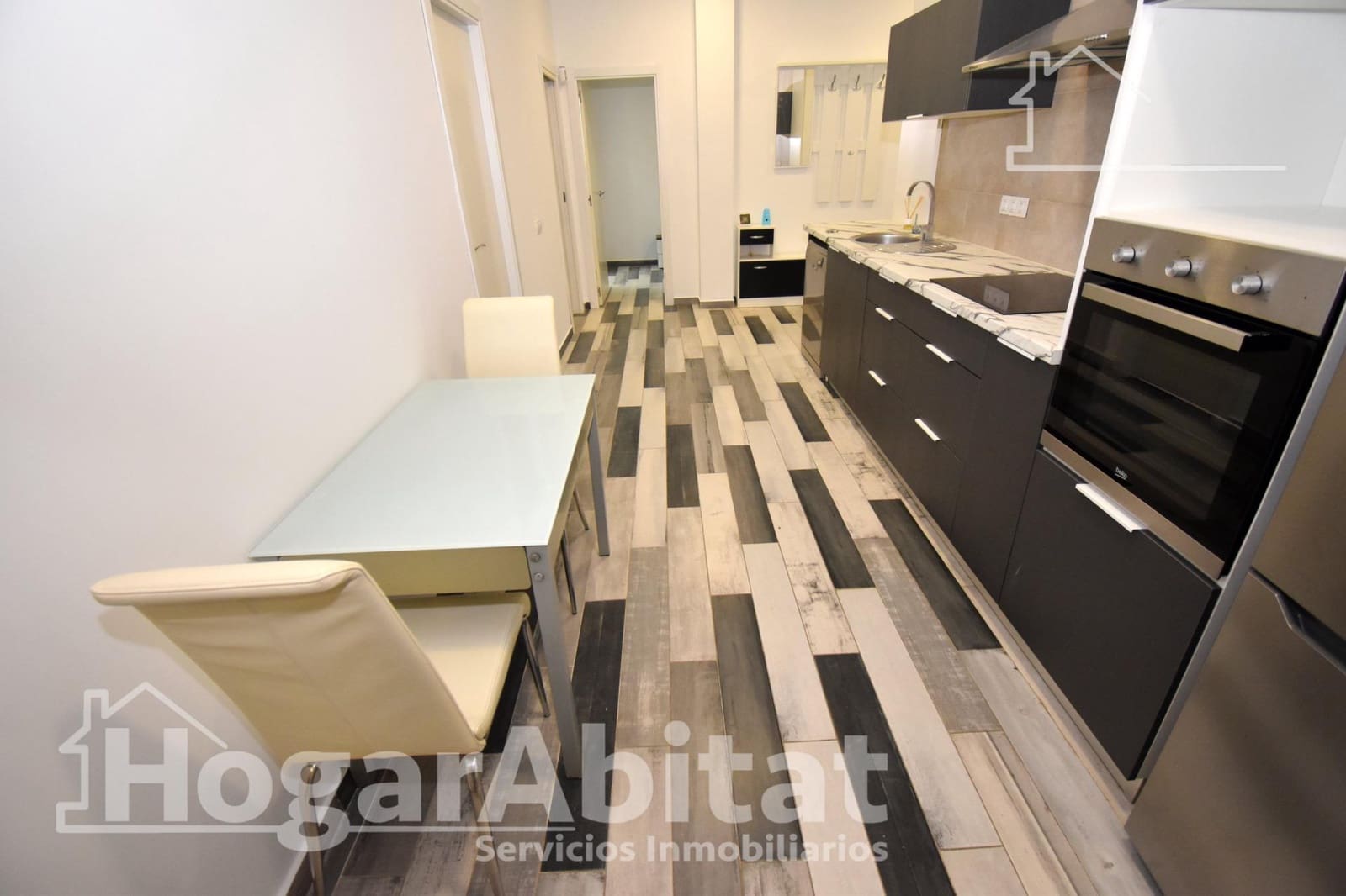 2 sovrum Lägenhet till salu i Castello de la Plana - 152 000 € (Ref: 9518956)