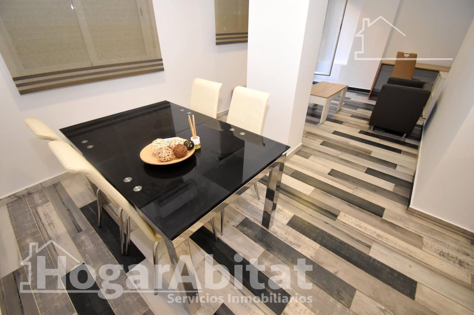 2 sovrum Lägenhet till salu i Castello de la Plana - 152 000 € (Ref: 9518956)