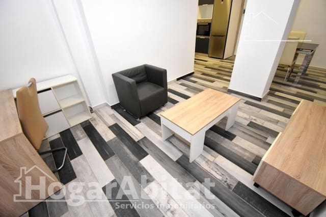 2 sovrum Lägenhet till salu i Castelló de la Plana - 152 000 € (Ref: 9518956)