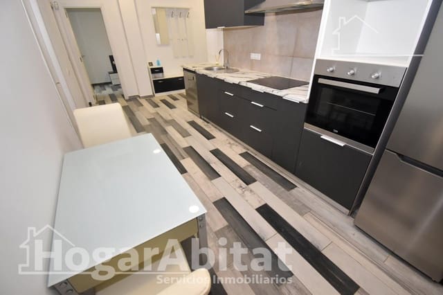 2 sovrum Lägenhet till salu i Castelló de la Plana - 152 000 € (Ref: 9518956)