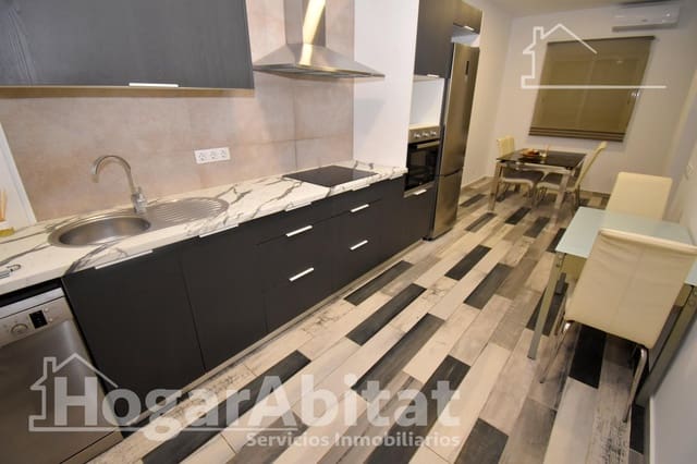 2 sovrum Lägenhet till salu i Castelló de la Plana - 152 000 € (Ref: 9518956)