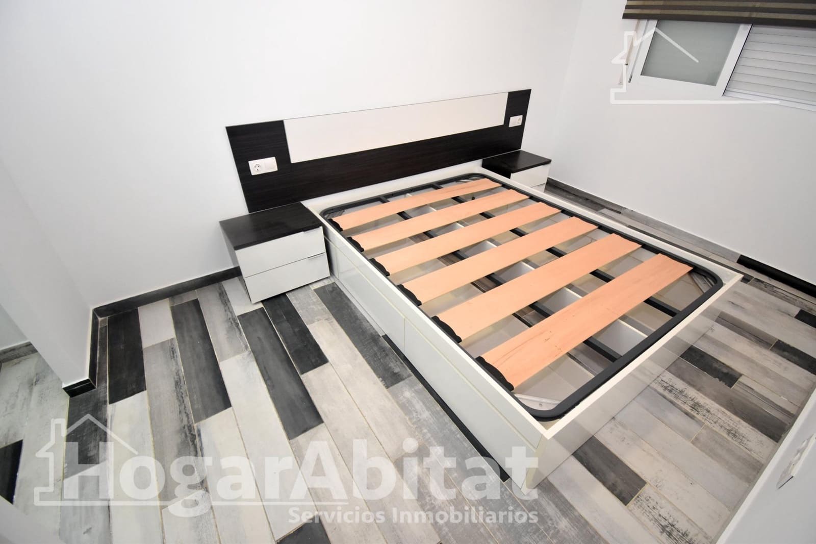 2 sovrum Lägenhet till salu i Castello de la Plana - 152 000 € (Ref: 9518956)