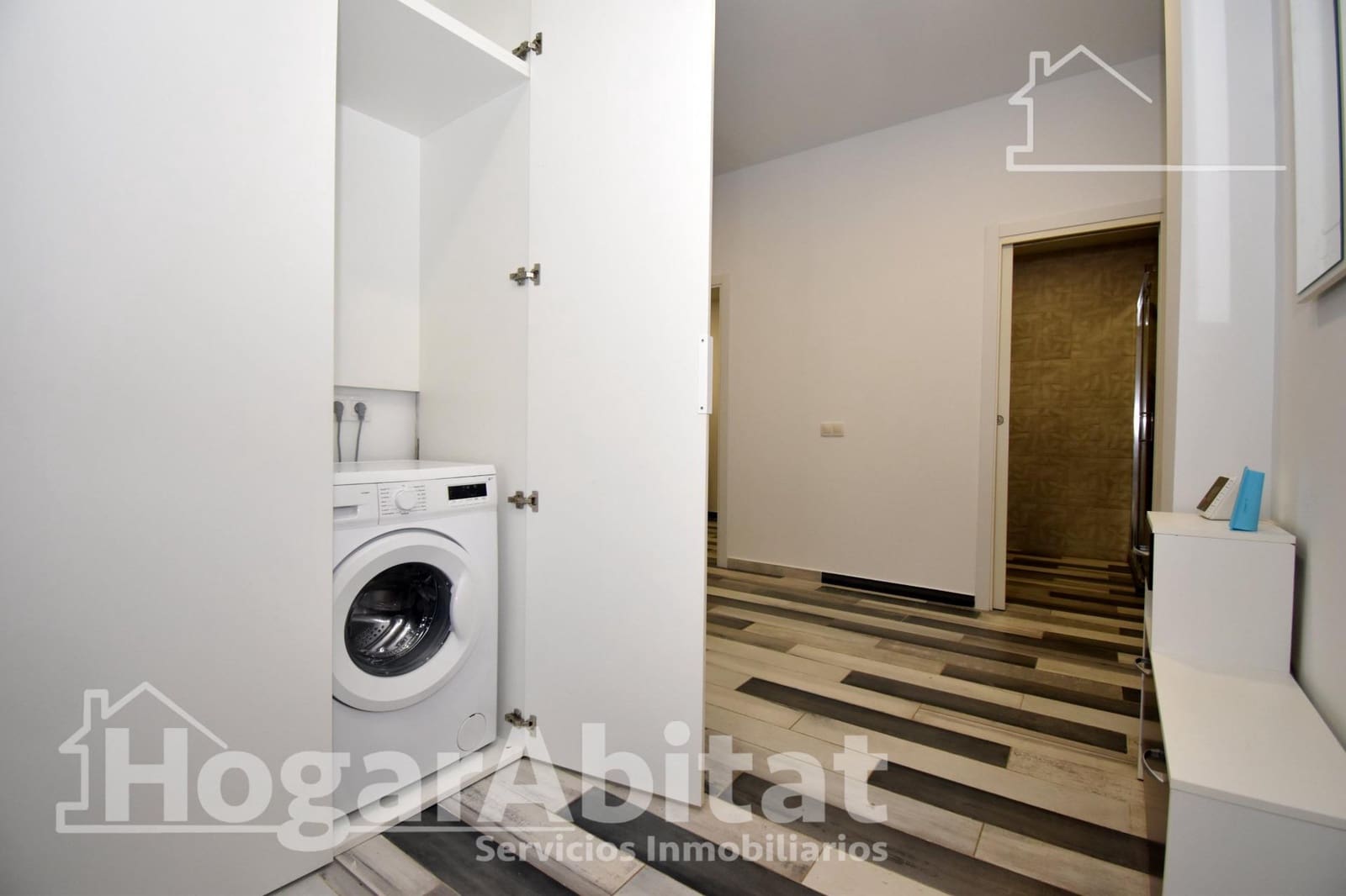 2 sovrum Lägenhet till salu i Castello de la Plana - 152 000 € (Ref: 9518956)