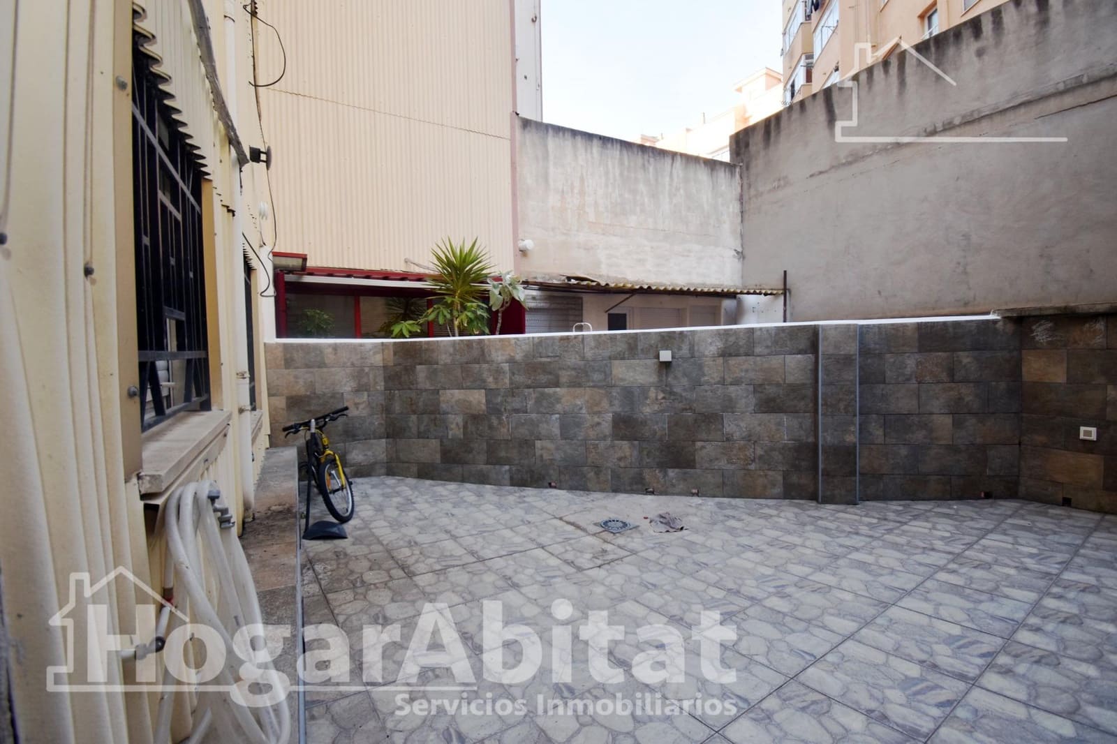 2 sovrum Lägenhet till salu i Castello de la Plana - 152 000 € (Ref: 9518956)