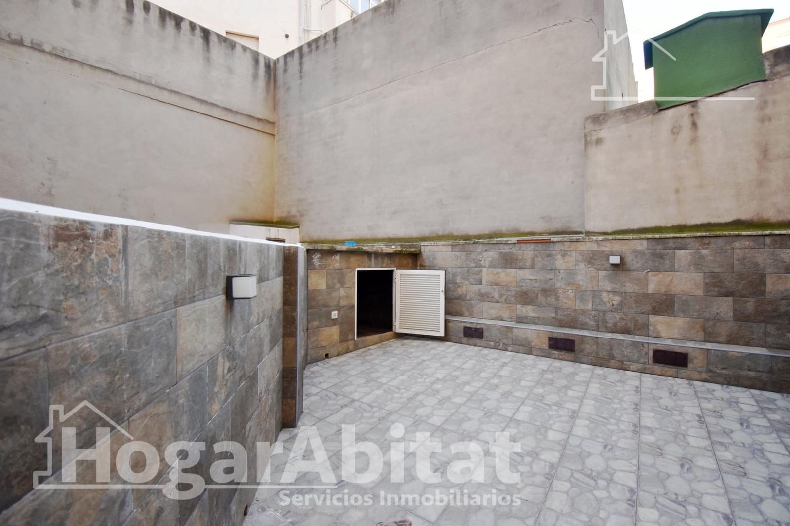 2 sovrum Lägenhet till salu i Castello de la Plana - 152 000 € (Ref: 9518956)