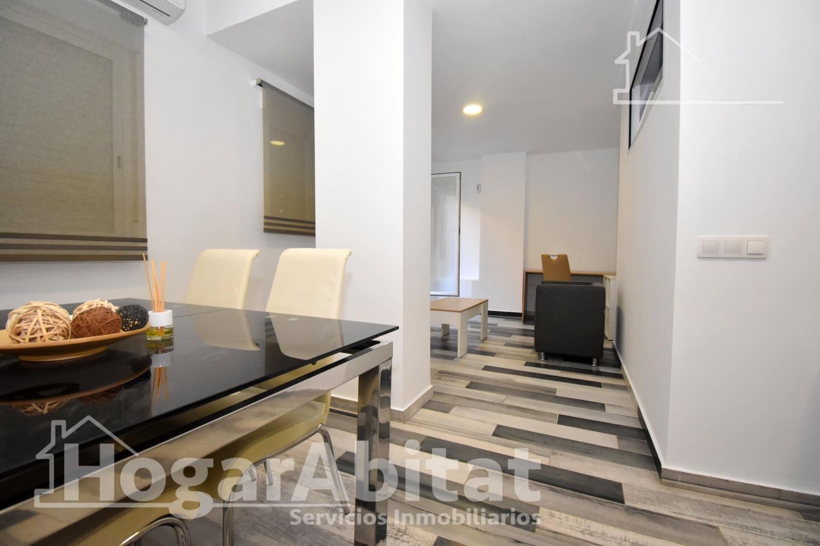 2 sovrum Lägenhet till salu i Castello de la Plana - 152 000 € (Ref: 9518956)