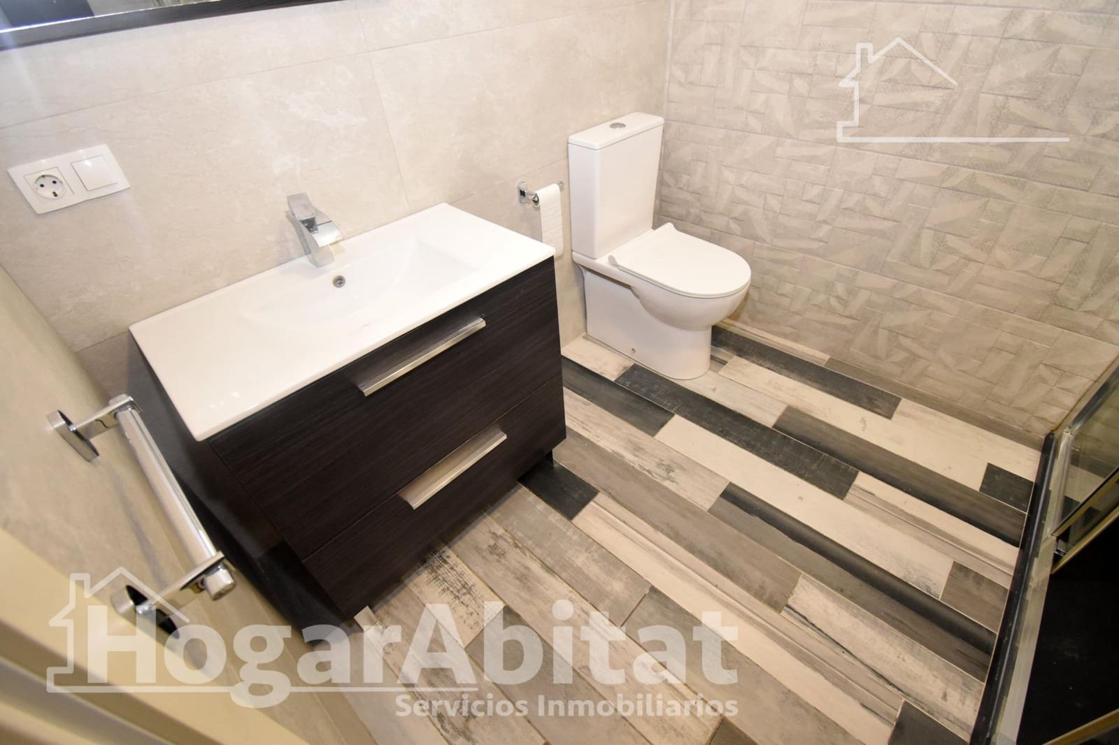 2 sovrum Lägenhet till salu i Castello de la Plana - 152 000 € (Ref: 9518956)