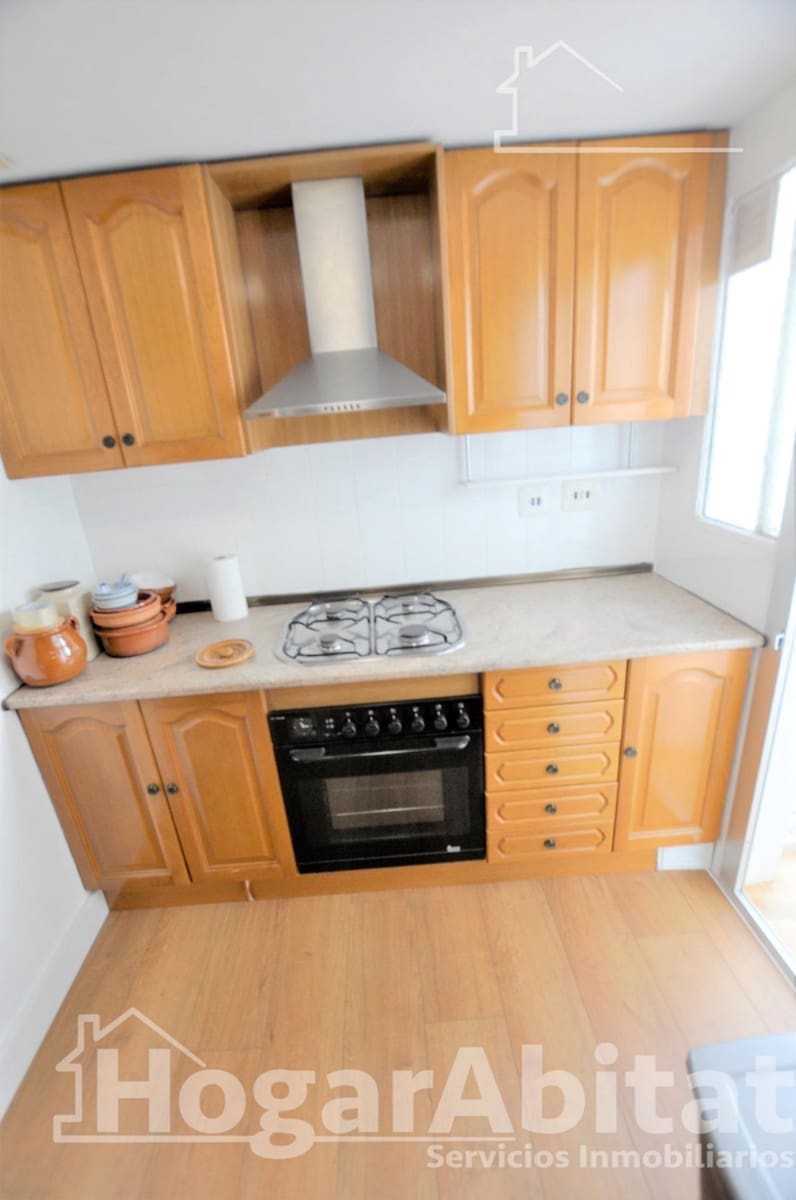 3 soverom Leilighet til salgs i Tavernes Blanques - € 210 000 (Ref: 9518957)